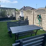Baltyckie Zacisze Dom Nr 2 * Сарбиново