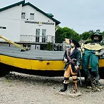 Baltyckie Zacisze Dom Nr 2 * Сарбиново