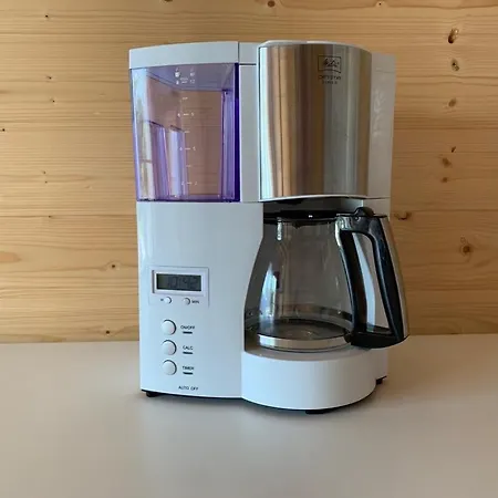 Bałtyckie Zacisze Dom Nr 2 * Sarbinowo