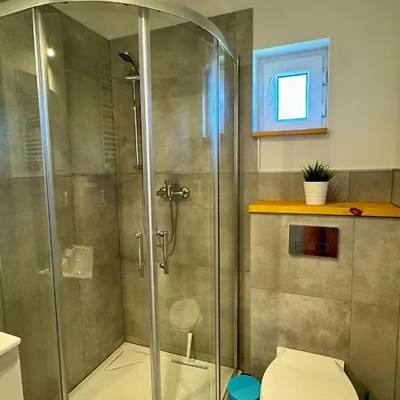 Baltyckie Zacisze Dom Nr 2 *