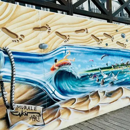 Baltyckie Zacisze Dom Nr 2 Ferienhaus *