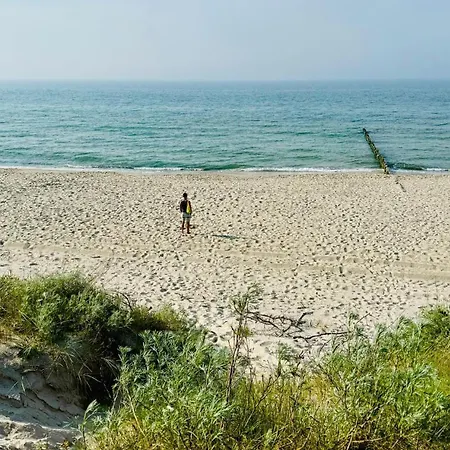 Casa de Férias Baltyckie Zacisze Dom Nr 2 *