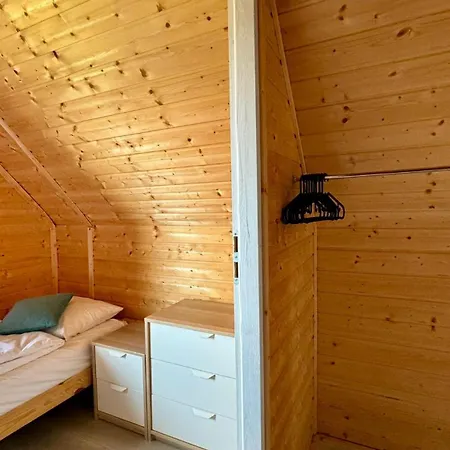 Bałtyckie Zacisze Dom Nr 2