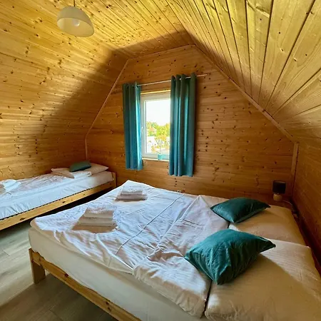 Baltyckie Zacisze Dom Nr 2