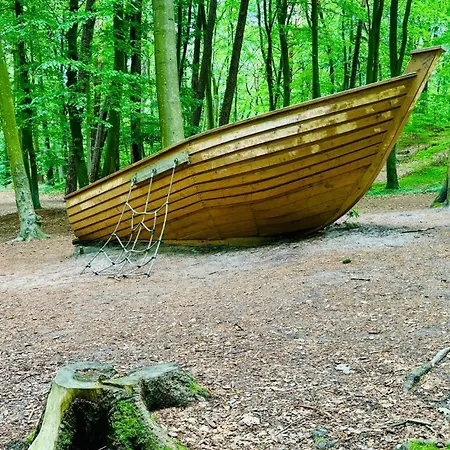 Ferienhaus Baltyckie Zacisze Dom Nr 2