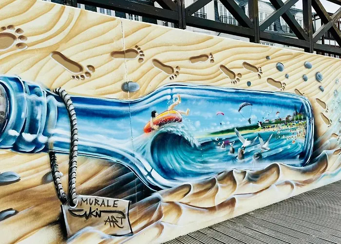 Baltyckie Zacisze Dom Nr 2 Hébergement de vacances *