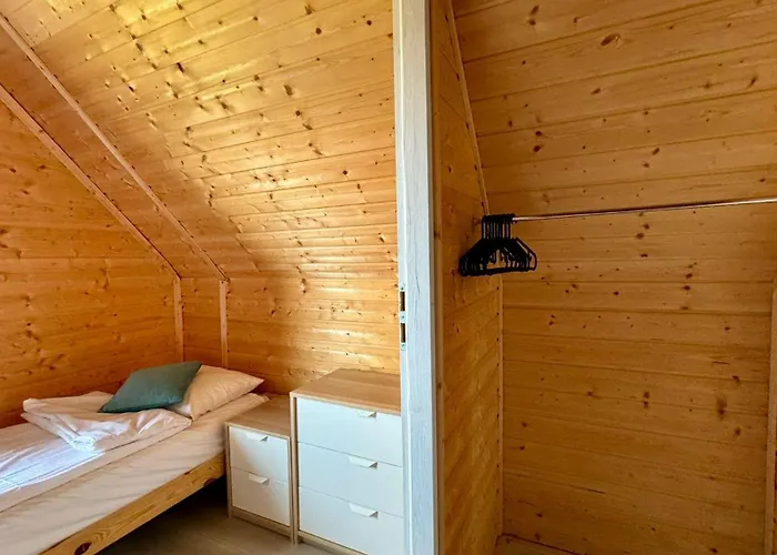 Baltyckie Zacisze Dom Nr 2