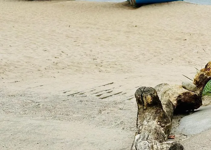Baltyckie Zacisze Dom Nr 2 Hébergement de vacances *