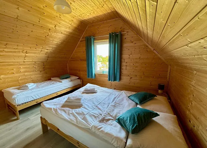 Baltyckie Zacisze Dom Nr 2